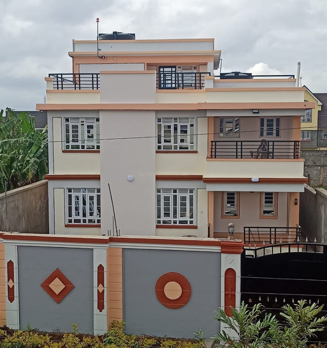 Residential Contemporary Design