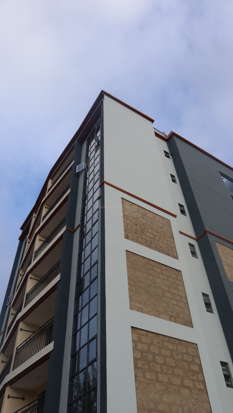 Commercial Buildings
